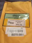 Vps-110 Viking Horns Air Pressure Switch Rated Psi