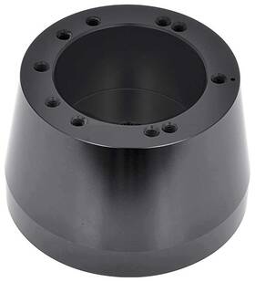 Sth1008b Vsw Steering Wheels 1969-96 Gm Column S6 Series 6 Bolt Wheel Hub Adapter