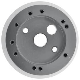 Sth1008s Vsw Steering Wheels 1969-96 Gm Column S6 Series 6-bolt Wheel Hub Adapter