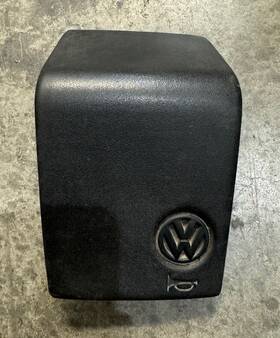 191419693c Vw 1086.00.01 Golf Jetta Mk2 Steering Wheel Horn Button Trim Cover