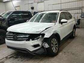 238-10293 Vw Steering Column For Tiguan Assy Blk