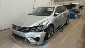 238-67613a Vw Steering Column For Passat Assy Blk