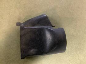 531953515a Vw Golf Mk1 Steering Column Surround Upper Cowling Caddy Jetta Cab