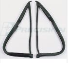 2110 Vwk 73 Preision Vent Window Weatherstrip Seal Ford Truck
