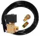 Vx6003-hk Kleinn Automotive Air Horns Vortex 6 Valve Upgrade Kit 819147010649