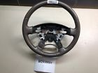 255-5370-100 W Acura Tl Steering Wheel Oem