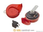 W0133-1624411-hel W0133-1624411 Central Oe Replacement Twin Trumpet Hella Fits Bmw