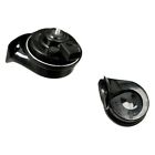W0133-1737129-oes Genuine For Audi Tt High Tone Horn