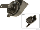 W0133-1965758-oea W0133-1965758 Central Original Equipment Horn Fits Porsche Boxster Cayman Fbs