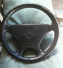 Wh1gxa1hduy W124 Amg Steering Wheel Sportline Rare Airbag W210 500e Prices W140 W202 Mercedes