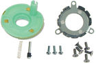 W658 Chq Camaro Wood Steering Wheel Horn Contact And Mounting Kit