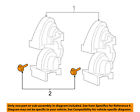W715314s442 Ford Bolt