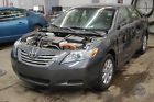 1239914 Warranty 11 08 Column 07 Camry Assy 09 Gry Lifetime Steering 10