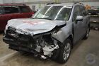 83115fj040 Warranty Assy 1496943 Forester Steering 14 Blk Lifetime Key Column