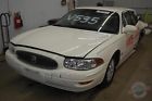 88964589 Warranty Key 1389597 Gry Lesabre 05 Column Steering Assy Lifetime
