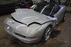 26047460 Warranty Lifetime 1225988 Bare Column 97 Blk 98 Corvette Steering