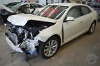 13383442 Warranty Lifetime 1351253 13 Malibu Steering Assy Brn Column