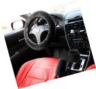 Wc0020 Zonetech Zone Tech Car Decoration Steering Wheel Handbrake 723508901388