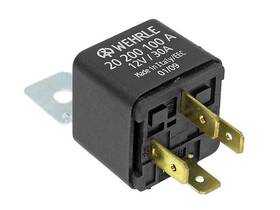 92861511700 Wehrle 2x Relay Porsche 928