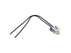 83487gjrc Wells For 1996-2004 Oldsmobile Bravada Horn Connector 1997 1998 1999