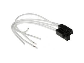 83514jxhj Wells For 2007-2010 Mazda B2300 Horn Relay Connector 2008 2009