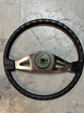 235.wehc15 Western Star Steering Wheel