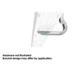 27-1185 Westin Mounting Hardware 1994-2001 Dodge Ram 1500 1994-2002 25
