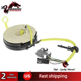 2c3z-14a664-cb Wg Clock Spring For Ford Super Duty F250 F350 F450 F550 2005-2007 With Cruise Control