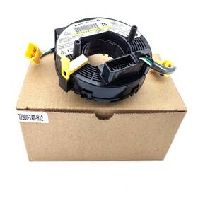 77900-ta0-h12 Wg Spiral Cable Clock Spring For Honda Accord 2008-12 Jazz 2009-2012