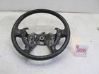 Wheel 01 00 04 Control Steering Switches 05 Audio 03 02 Cruise