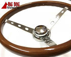 Bd6001 - Wheel 15 Includes 1994 1969 Camaro Deep " Mahoghany Adapter Prices Dish Steering