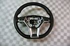 1724602803 Wheel Cls Mercedes Steering Multifunctional Black Class Benz