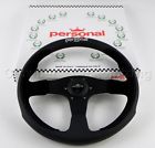 6521.35.2091 Wheel 350 Pole Steering Black Personal Mm Position