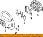 7w7z3600ae Wheel Crown 06-11 Victoria-steering Oem Ford