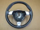 99734780440 Wheel 06 971 Spoke 67 Porsche Black Leather 3 Steering 997 Carrera