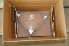 955-803-075-32-3u9 Wheel Airbag Brand -controls Cayenne Steering Oem Beige Havanna Porsche