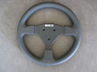 015p270ln Wheel Competition 270 Steering Leather Sparco Black 270mm Ln