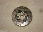 5944125 Wheel . Corvette 53-62 Steering Hub