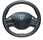 08u98-sva-101 Wheel Cover Honda Steering Oem Cover-leather