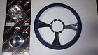 30105 Wheel Eliminator Specialties Steering Wrap Billet