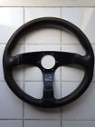 E19569 Wheel Fittipaldi Personal Steering
