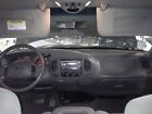 Wheel Ford F150 Pickup Prices Gray Steering 2003