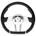 Fr20130bk Wheel River Steering Flaming