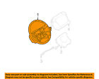 15759218 Wheel Gm Oem-steering
