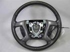 Wheel Gray Yukon Steering Woodgrain Tahoe Prices Oem 2008