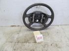 22964 Wheel Left Leather Driver 98 Viii Steering Coupe Lincoln Worn 97 Mark Oem
