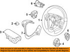 Bt4z3600ba Wheel Oem Ford Edge-steering 11-13
