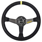015r345msn Wheel - Sparco Competition 345 Steering Suede