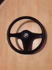 Wheel Steering 1985-1992 3-series Motorsport Bmw