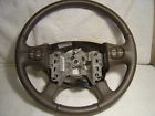 10341359 Wheel Steering Buick Condition. Oem Wrapped Excellent Leather